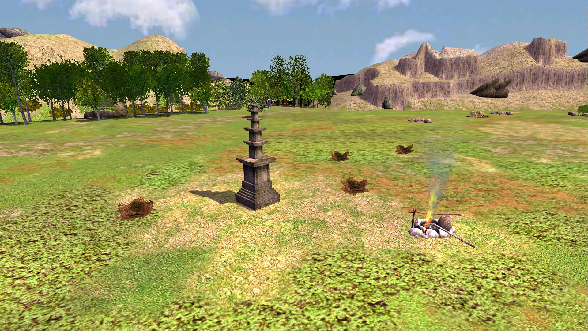 The Roman Expedition (Calsch03) ScreenShot 1.jpg