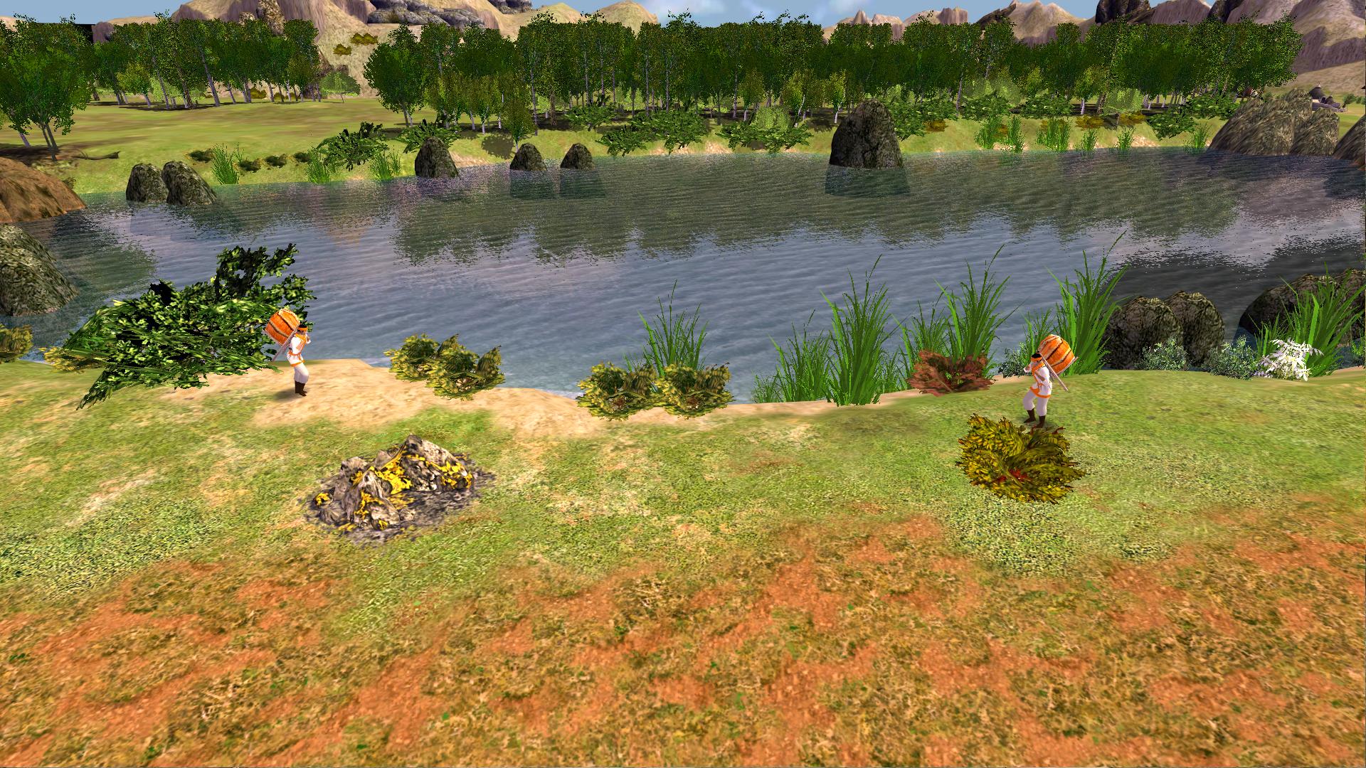 The Roman Expedition (Calsch03) ScreenShot 2.jpg