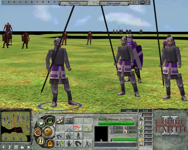 empire earth 4 scenarios empire earth 4 scenarios