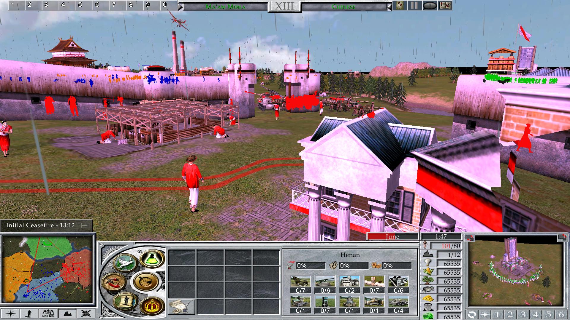empire earth 2 patch 1.5