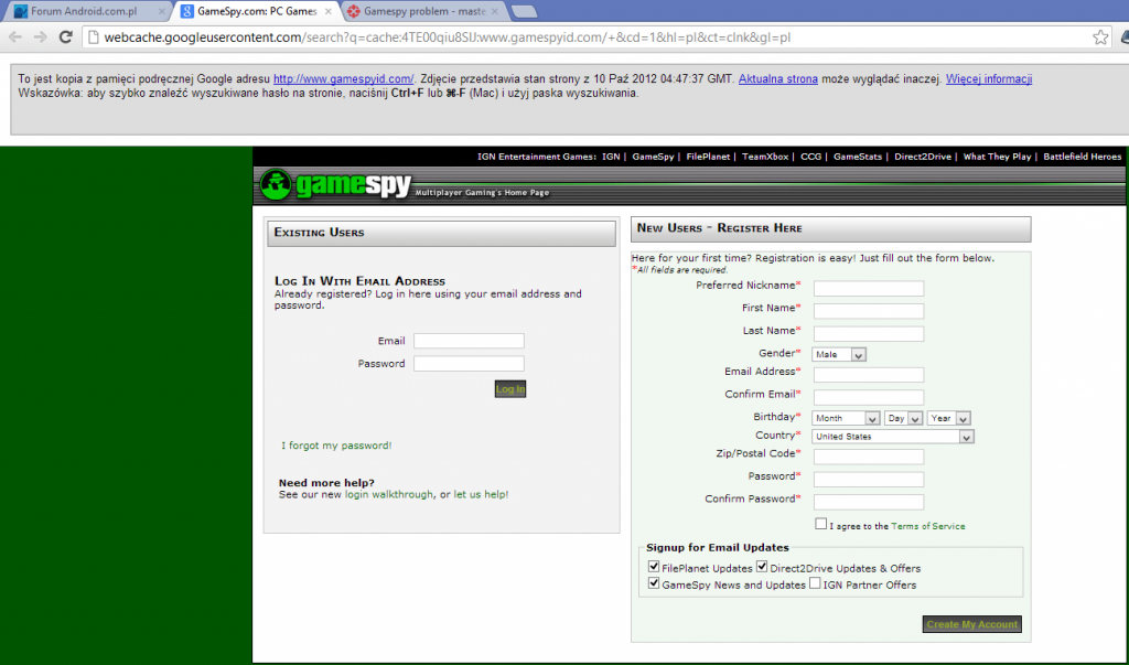 how to uninstall gamespy comrade how to uninstall gamespy comrade
